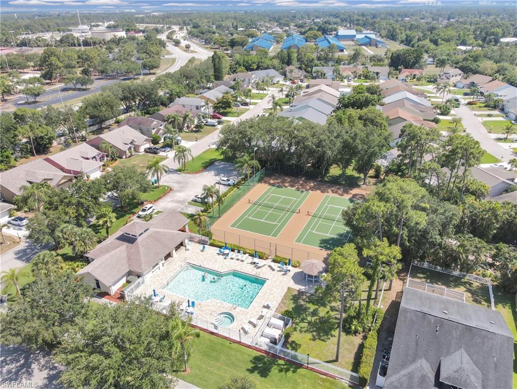 ISLANDS AT THREE OAKS - Residential