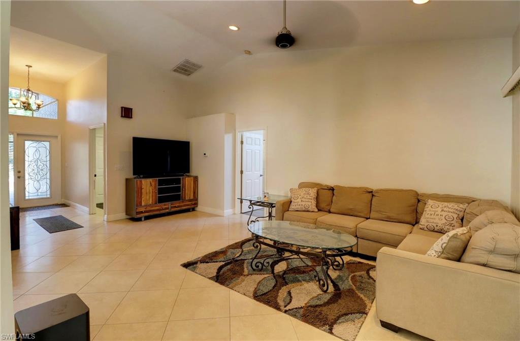 ISLANDS AT THREE OAKS - Residential