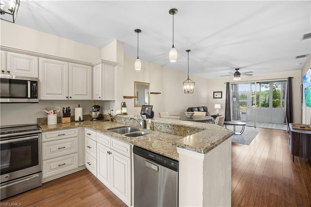 BRIDGEWAY - Residential