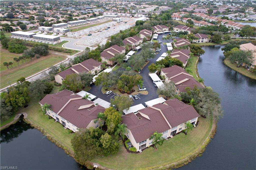 BRIDGEWAY - Residential