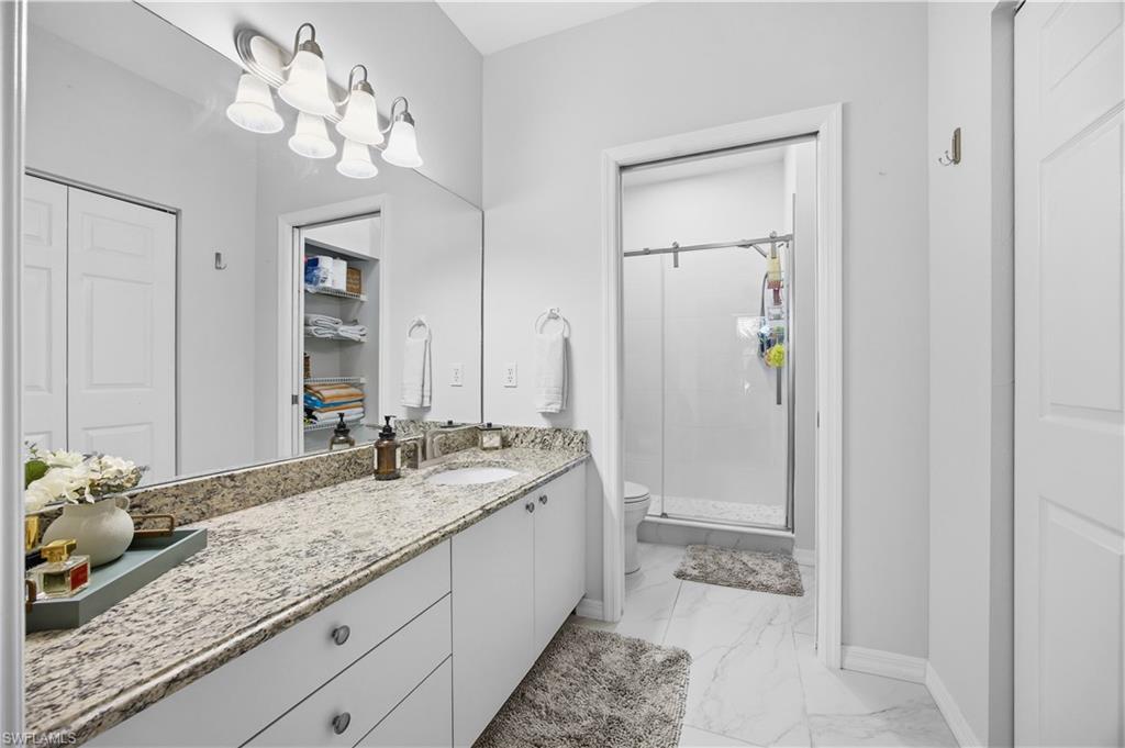 BRIDGEWAY - Residential