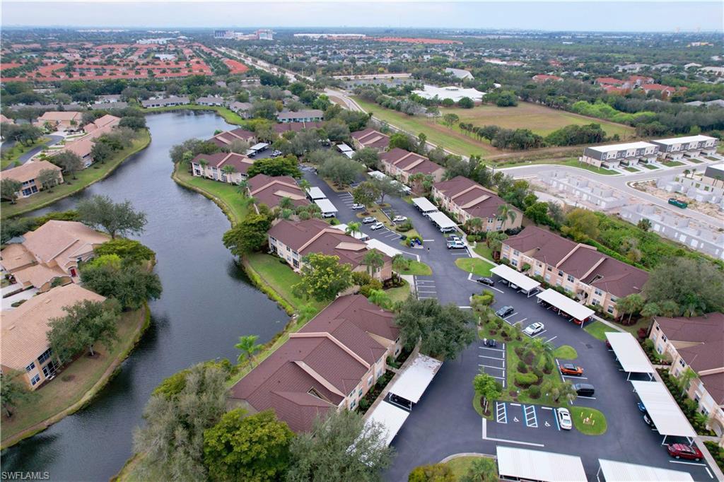 BRIDGEWAY - Residential