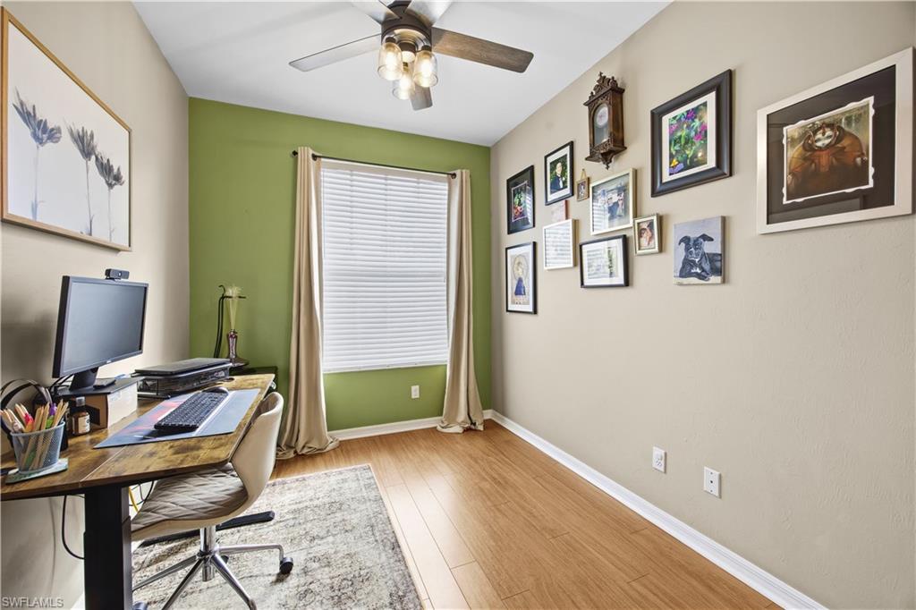 BRIDGEWAY - Residential