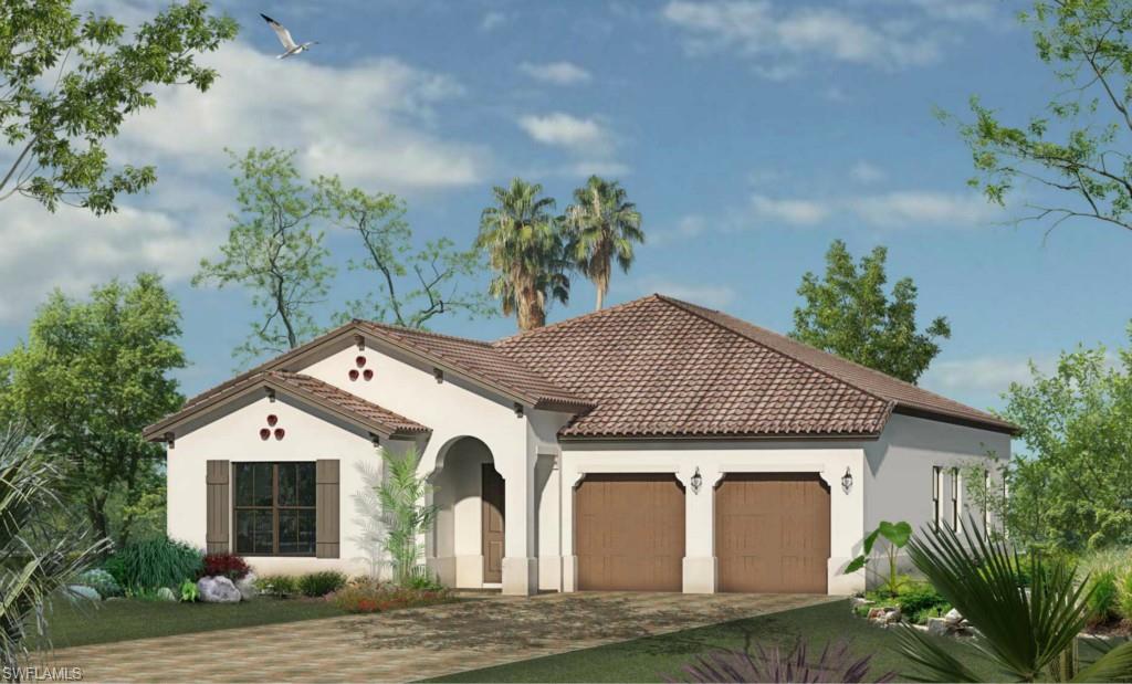 MAPLE RIDGE - Residential