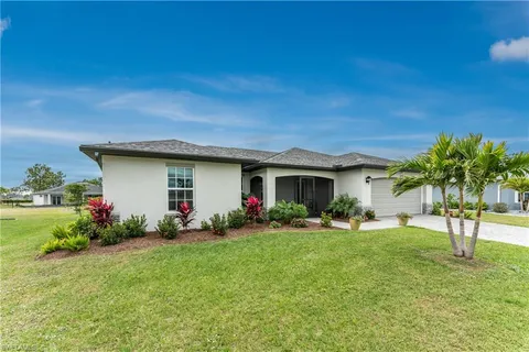 16265 Juarez Cir, Punta Gorda, FL 33955 - #: 225020480