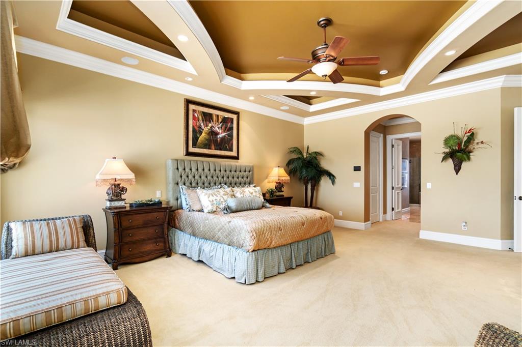 BONITA BEACH - Residential