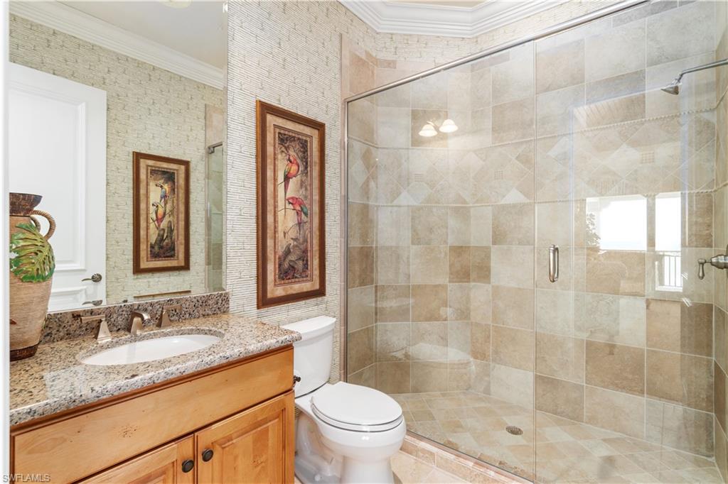 BONITA BEACH - Residential