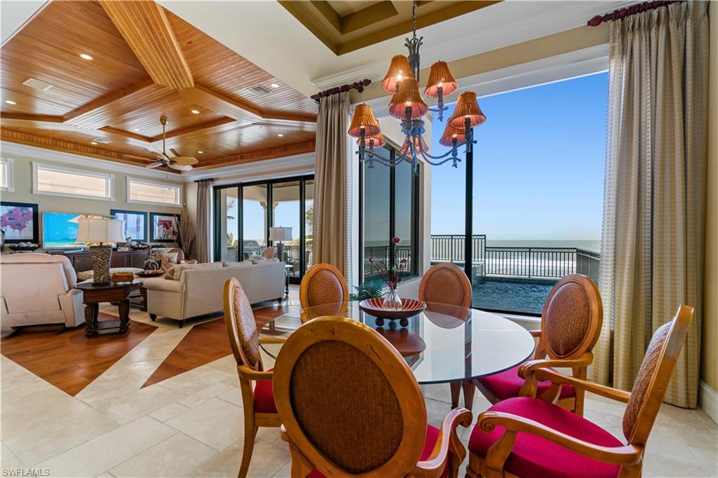 BONITA BEACH - Residential