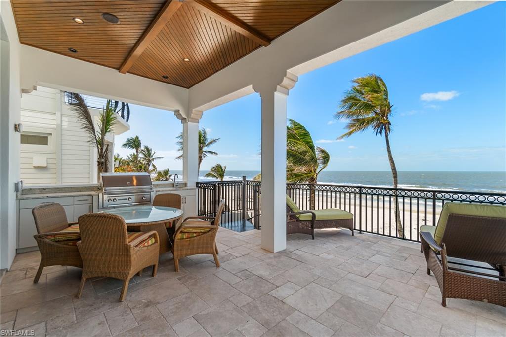 BONITA BEACH - Residential