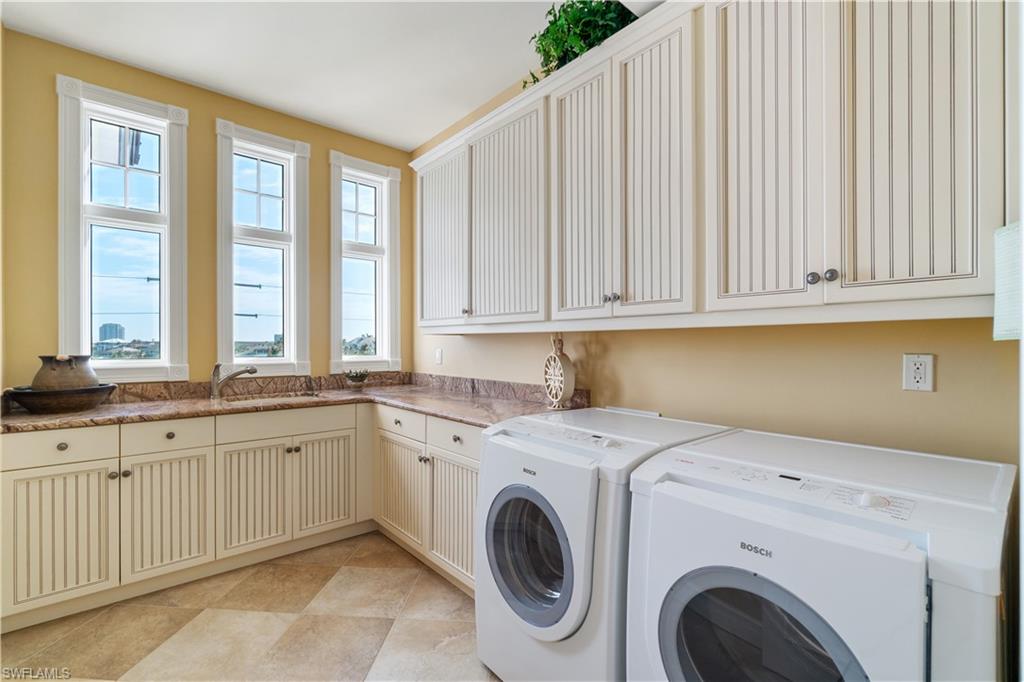 BONITA BEACH - Residential