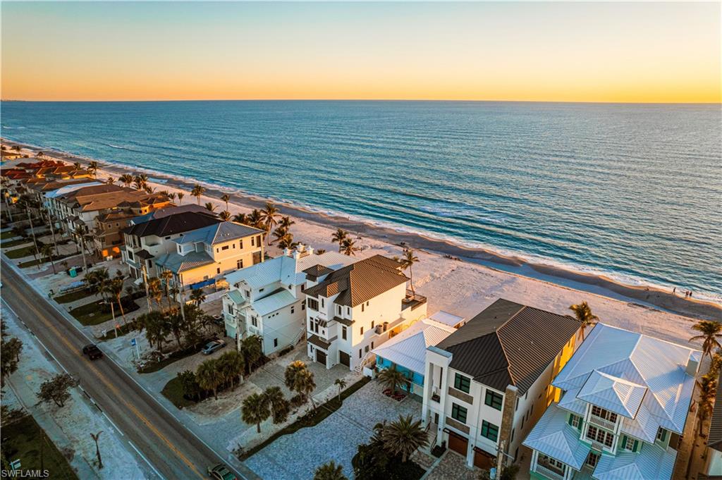 BONITA BEACH - Residential