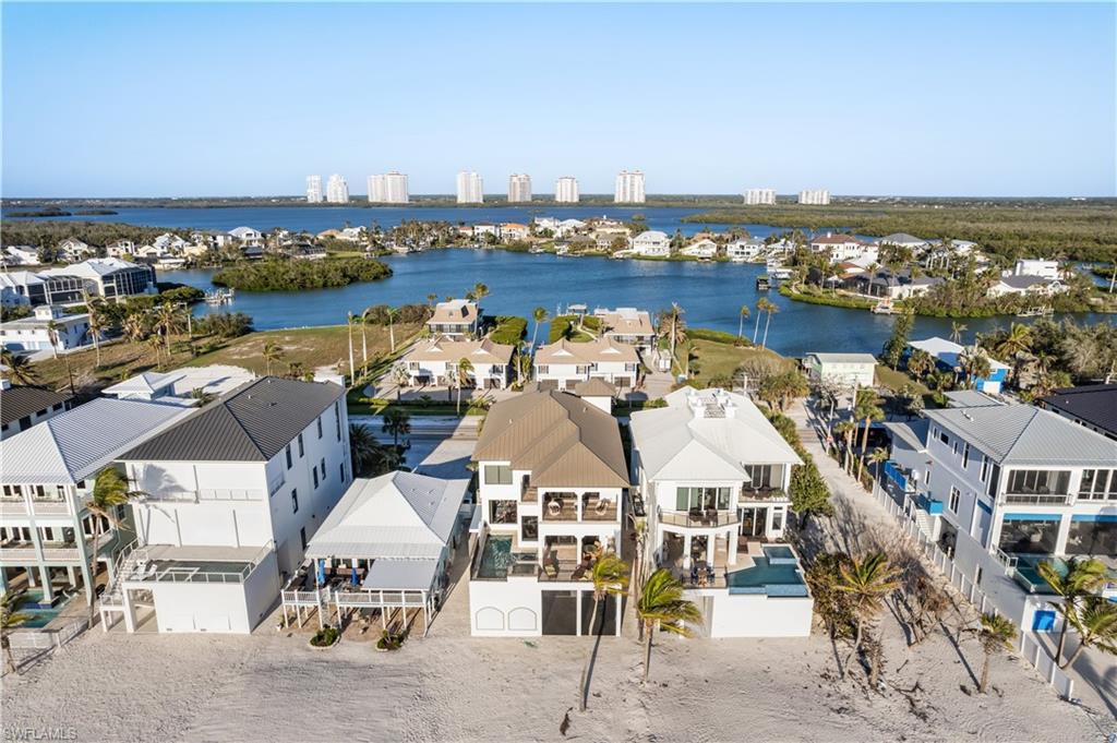 BONITA BEACH - Residential