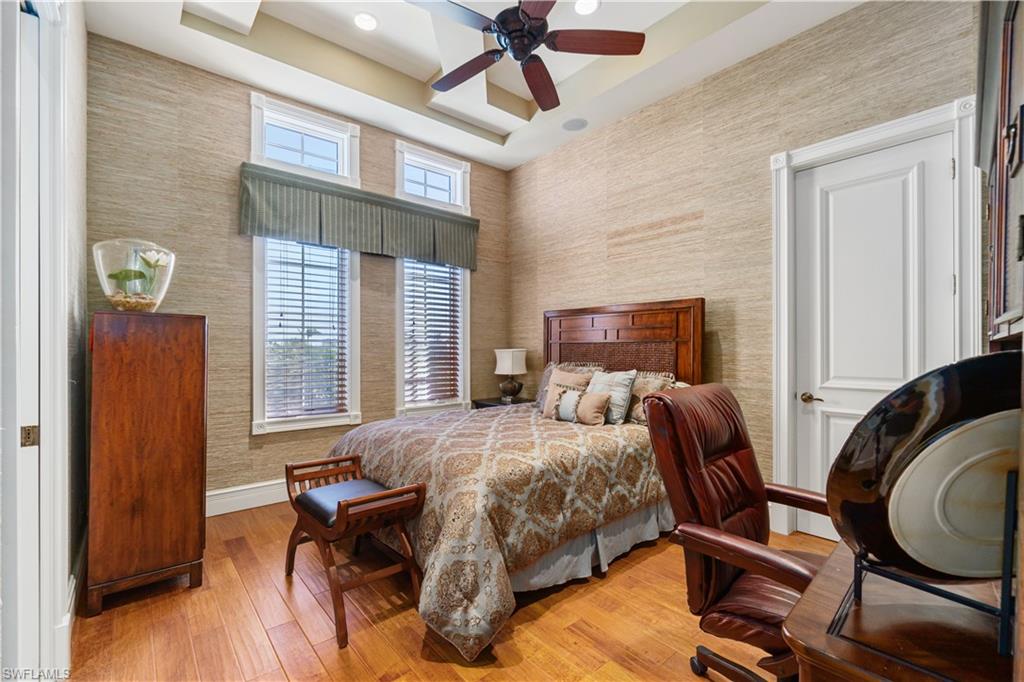 BONITA BEACH - Residential