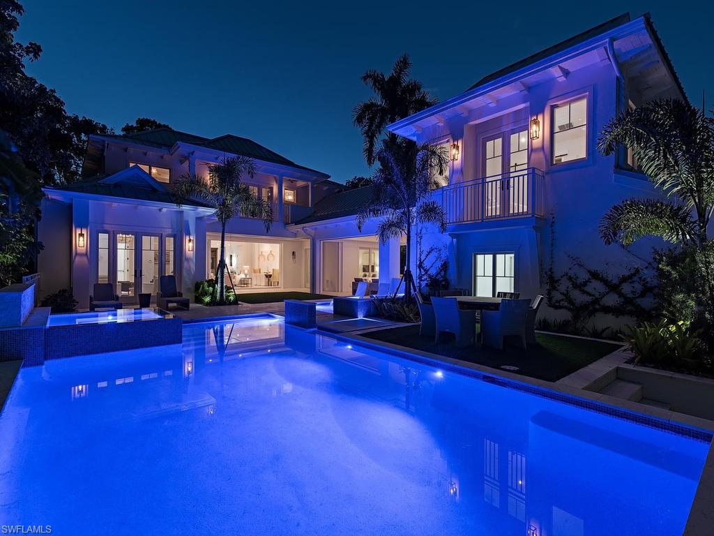 OLDE NAPLES - Residential