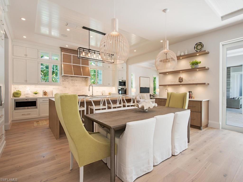 OLDE NAPLES - Residential