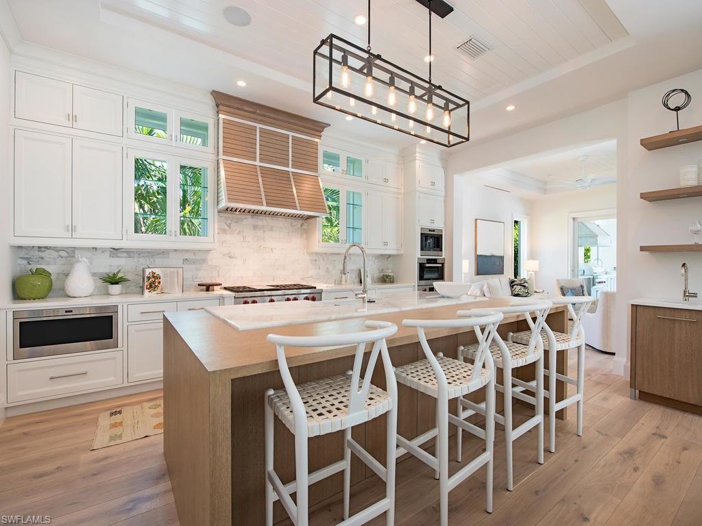 OLDE NAPLES - Residential