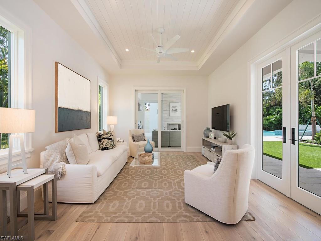 OLDE NAPLES - Residential