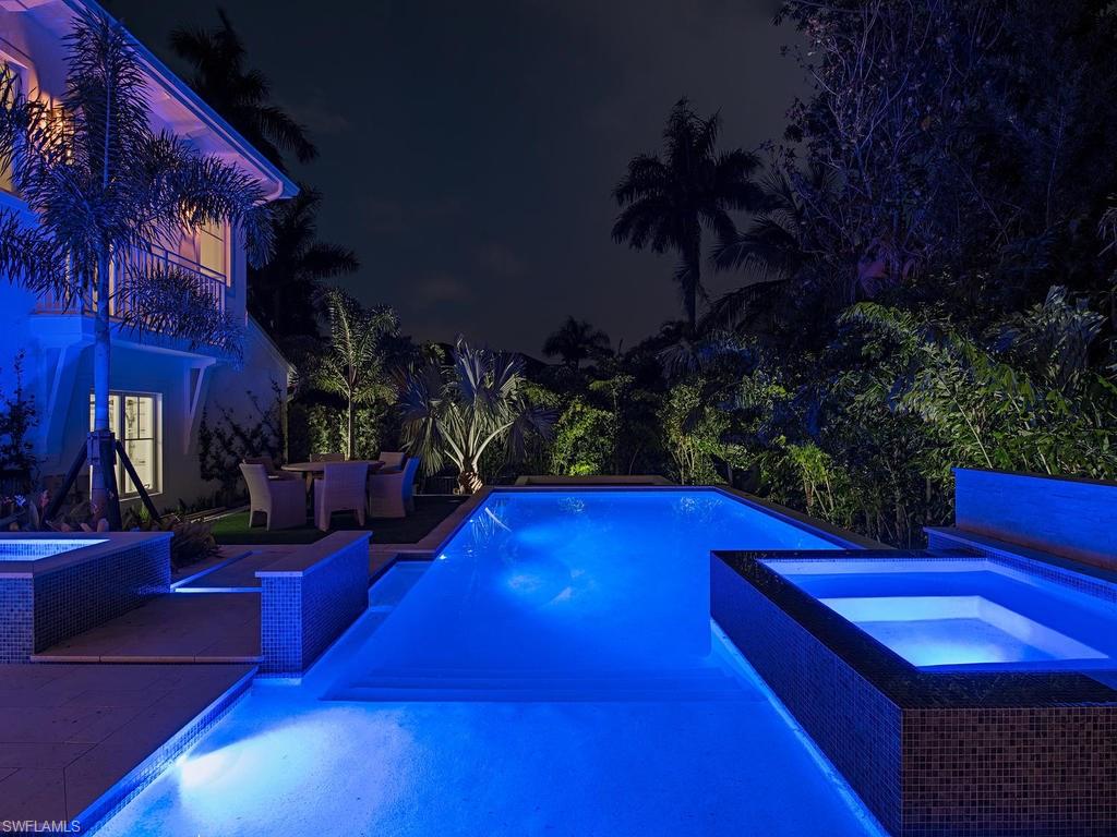 OLDE NAPLES - Residential