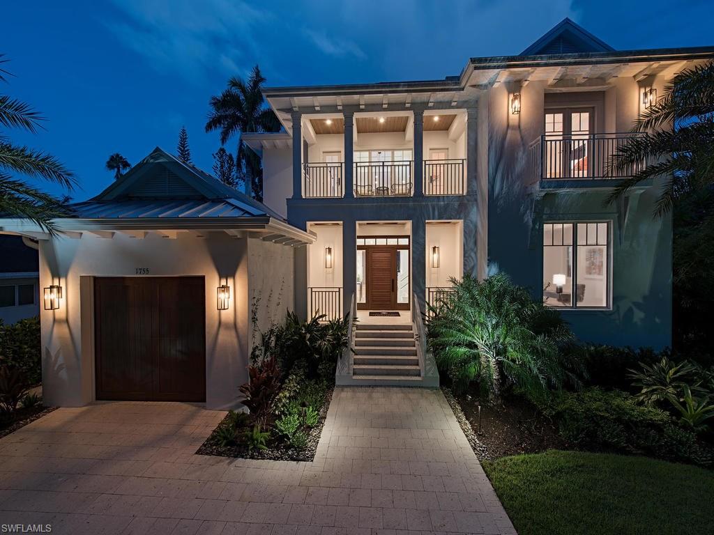 OLDE NAPLES - Residential