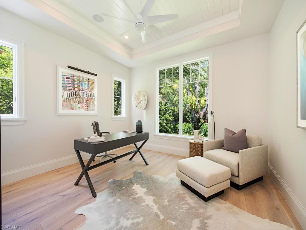 OLDE NAPLES - Residential