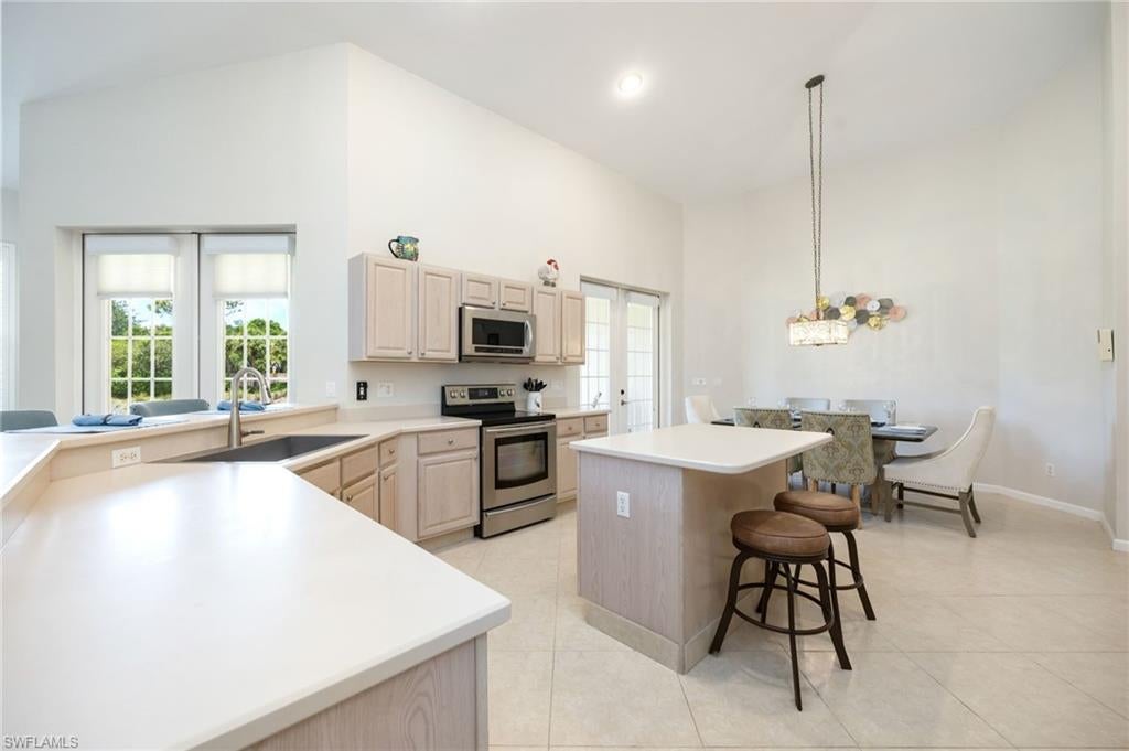 Photo of 7143 Sugar Magnolia CT, NAPLES, FL 34109 (MLS # 226016400)