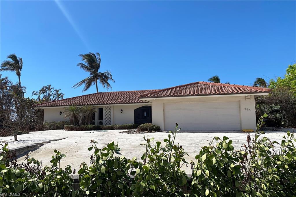 OLDE NAPLES - Residential