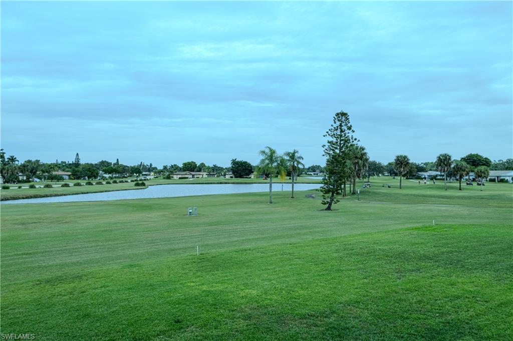 LAKEWOOD - Residential Lease