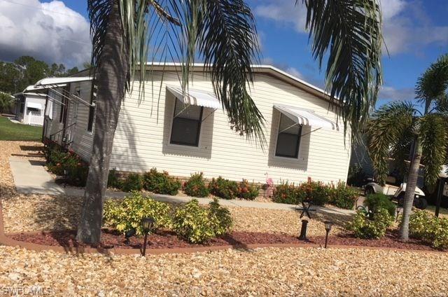 NOT APPLICABLE - Residential