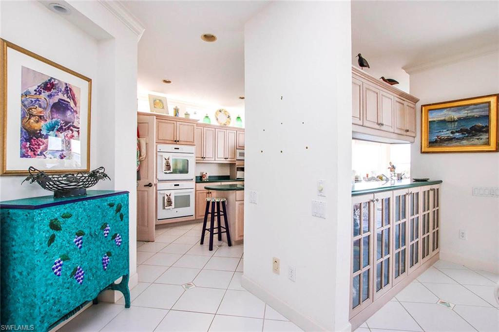 CHATEAUX SUR MER UNREC - Residential