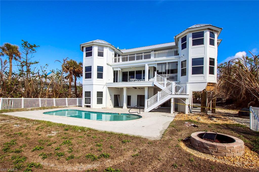 CHATEAUX SUR MER UNREC - Residential