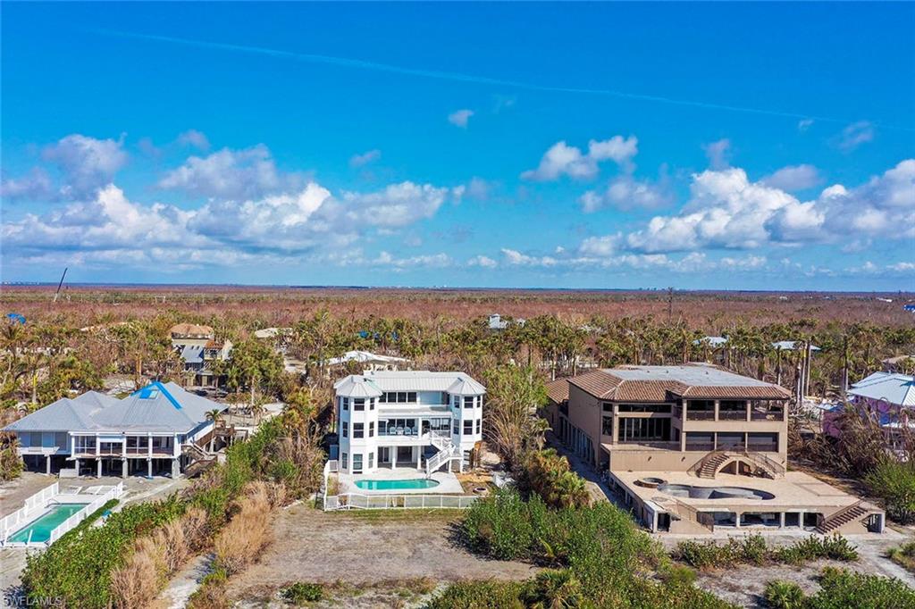 CHATEAUX SUR MER UNREC - Residential