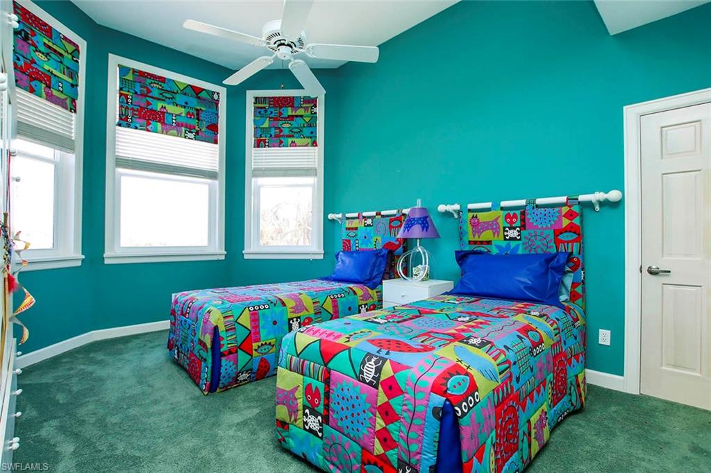 CHATEAUX SUR MER UNREC - Residential