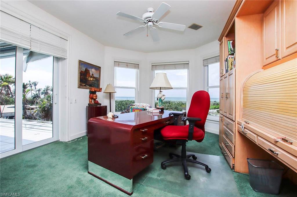 CHATEAUX SUR MER UNREC - Residential