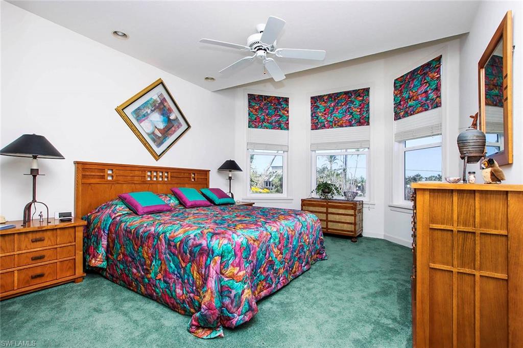 CHATEAUX SUR MER UNREC - Residential