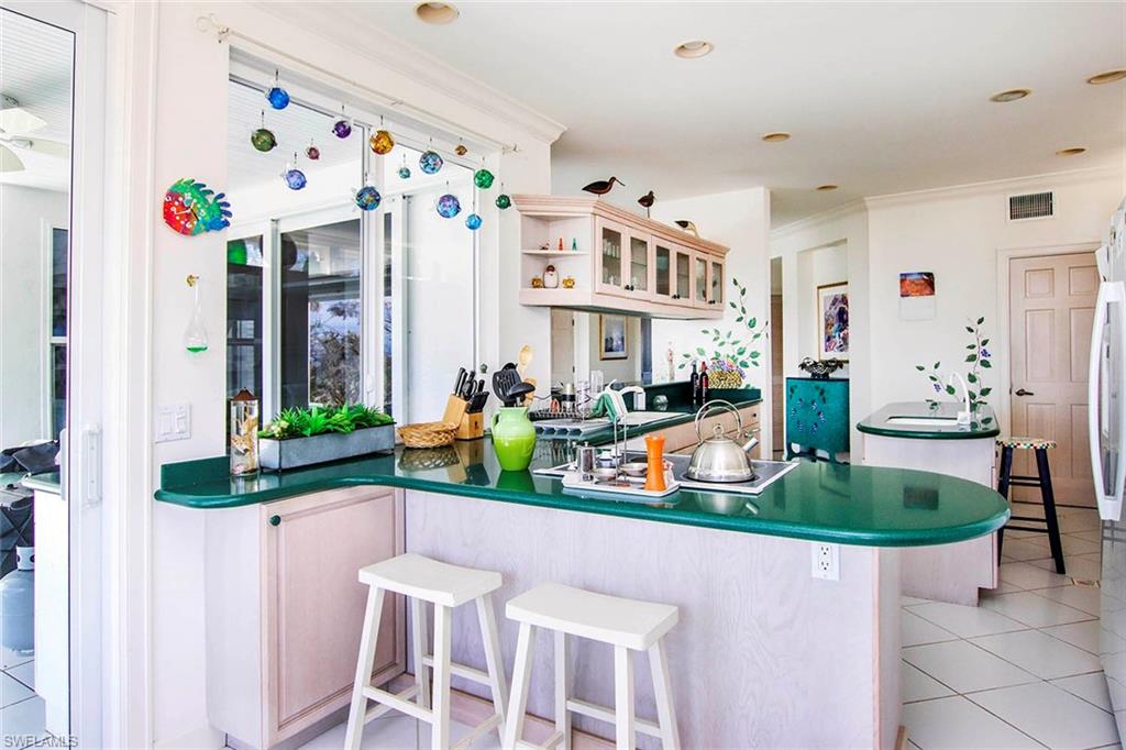 CHATEAUX SUR MER UNREC - Residential