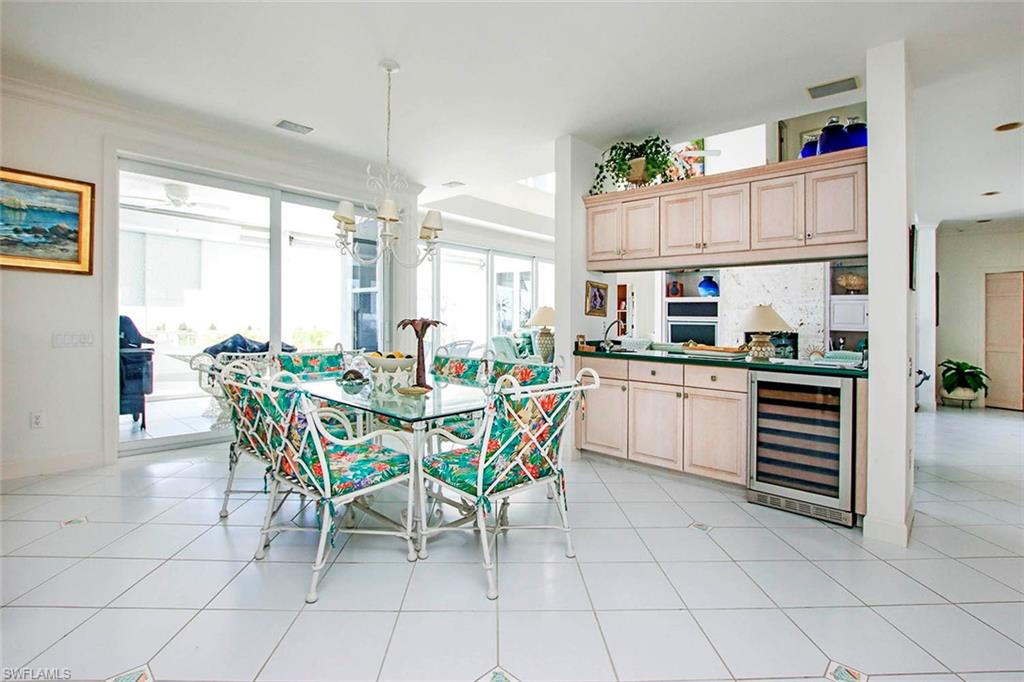 CHATEAUX SUR MER UNREC - Residential