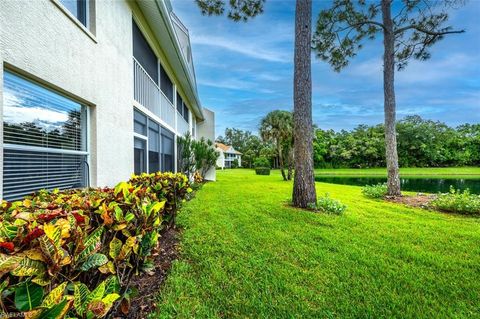 A home in NAPLES