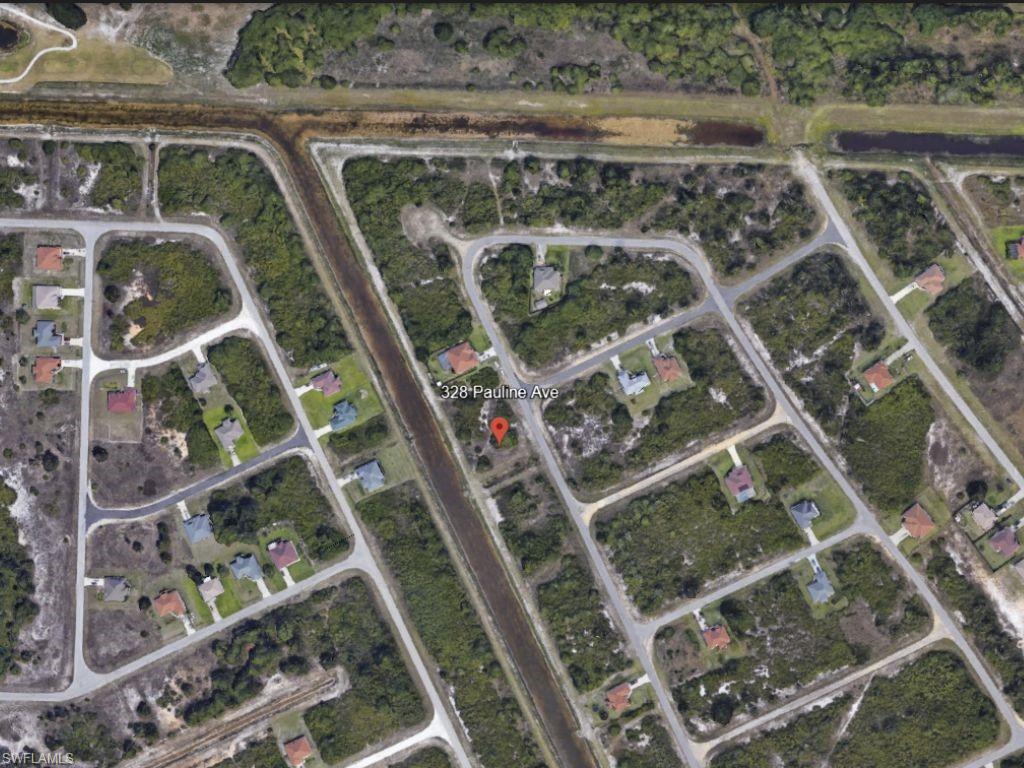 LEHIGH ESTATES - Land