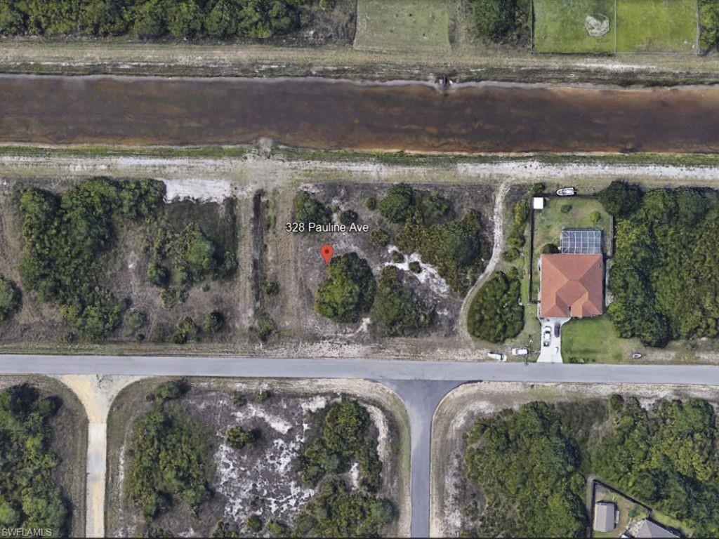 LEHIGH ESTATES - Land