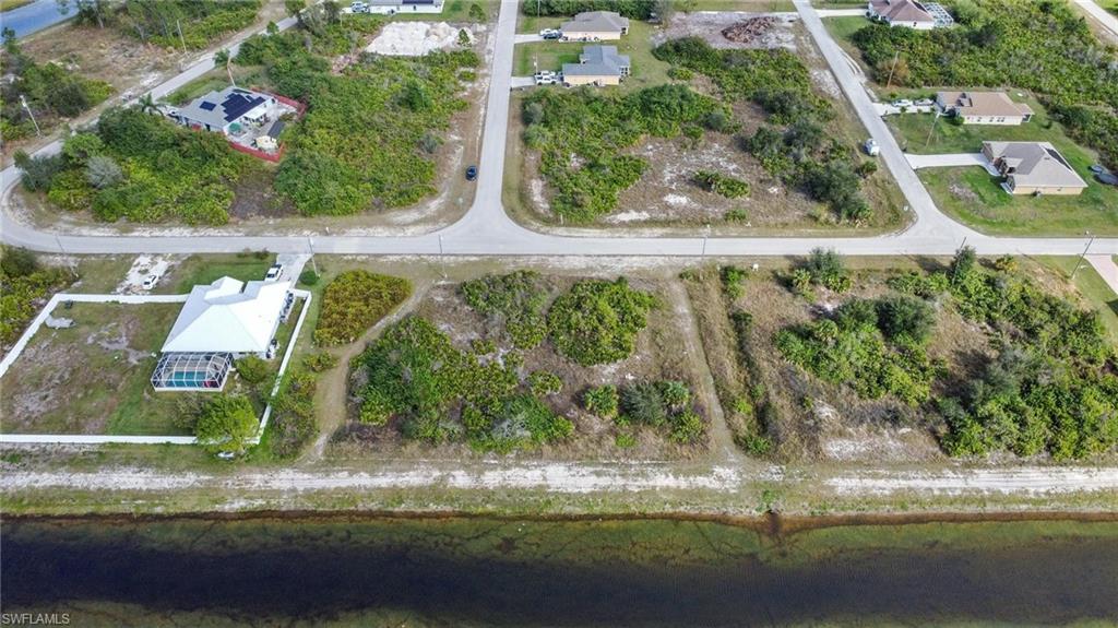 LEHIGH ESTATES - Land