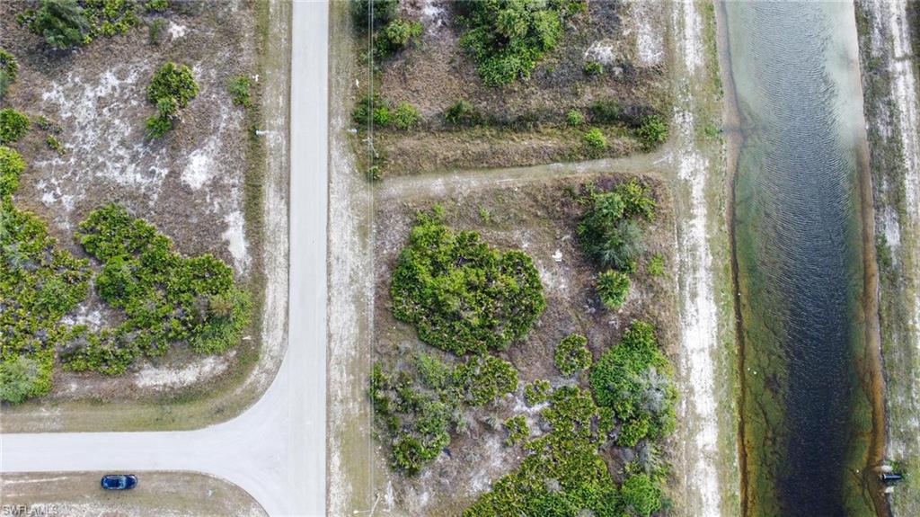 LEHIGH ESTATES - Land