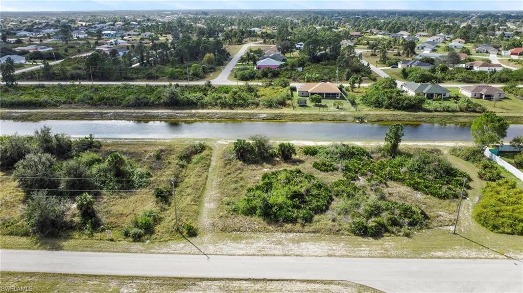 LEHIGH ESTATES - Land