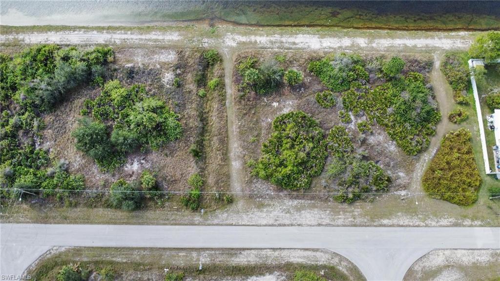 LEHIGH ESTATES - Land