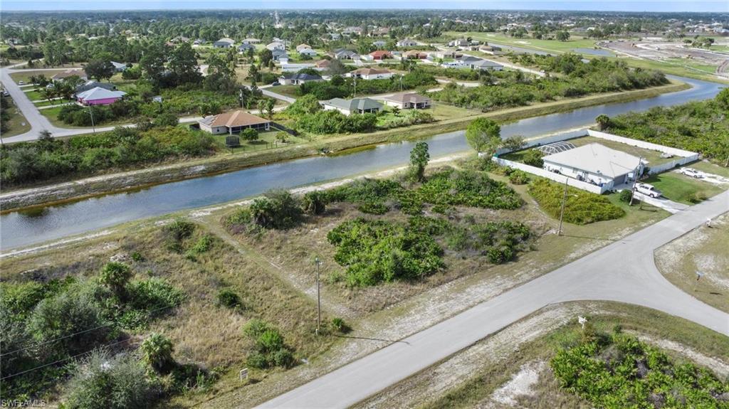 LEHIGH ESTATES - Land