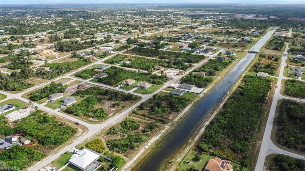 LEHIGH ESTATES - Land