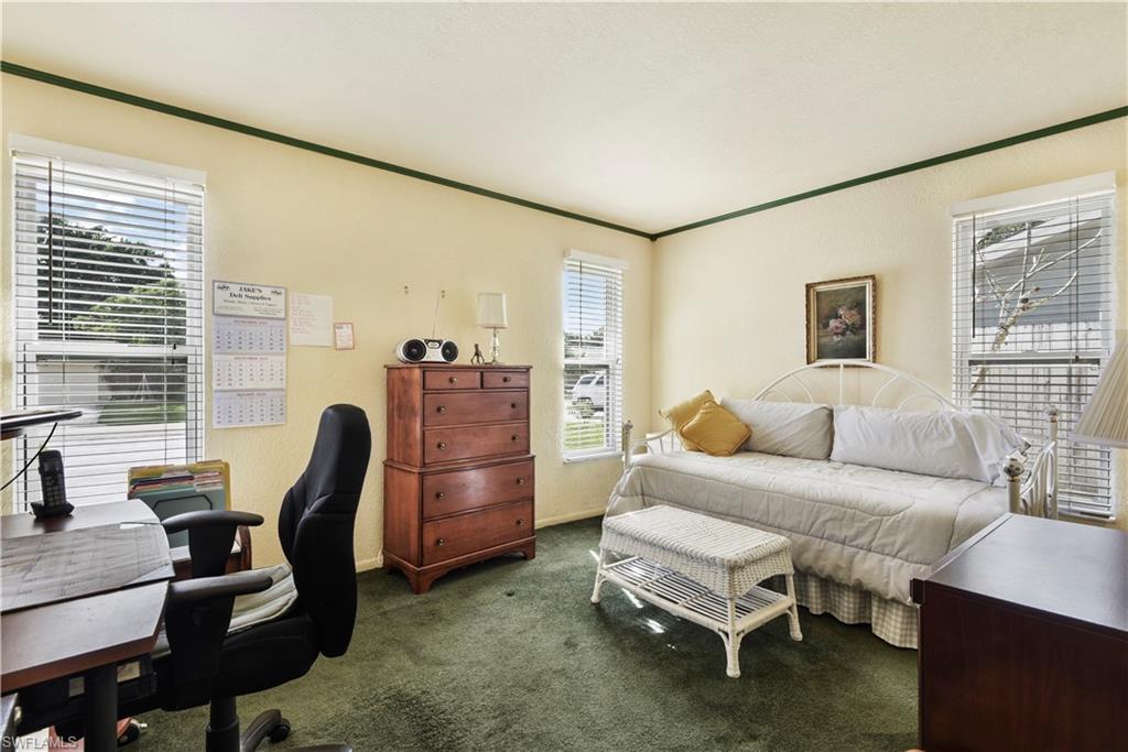 MCGREGOR ISLES - Residential