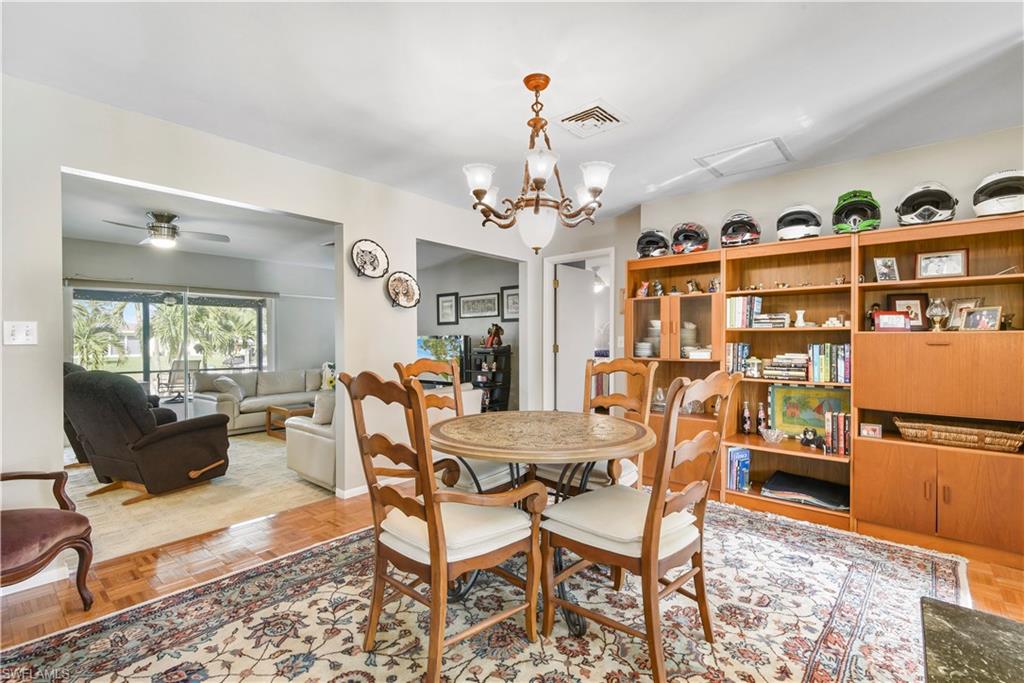 MCGREGOR ISLES - Residential