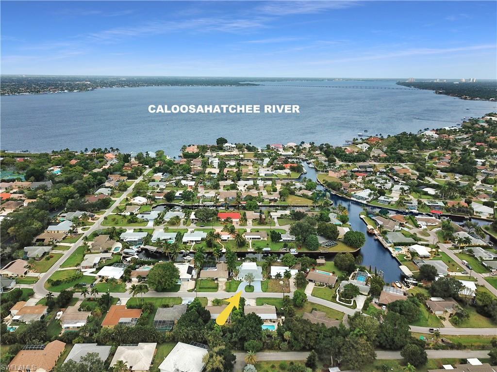 MCGREGOR ISLES - Residential