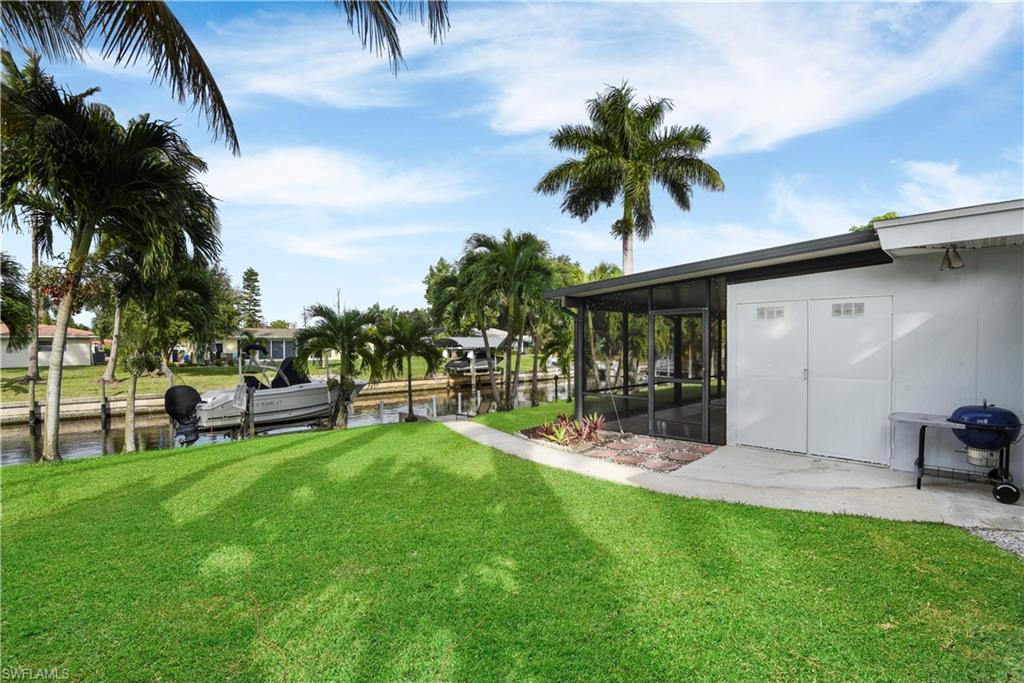 MCGREGOR ISLES - Residential