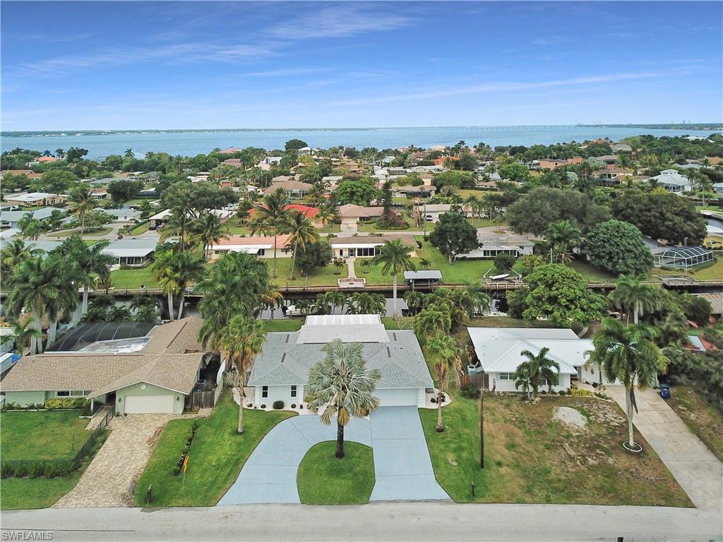 MCGREGOR ISLES - Residential